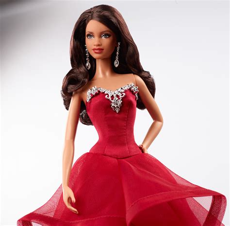 barbie collector online